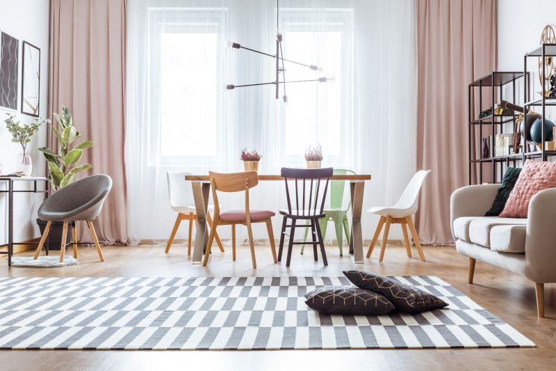 Drapes Installation Service