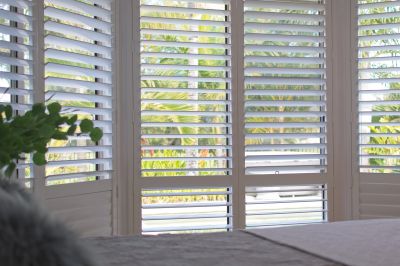 Pleated Shades Installation in Alpharetta, GA