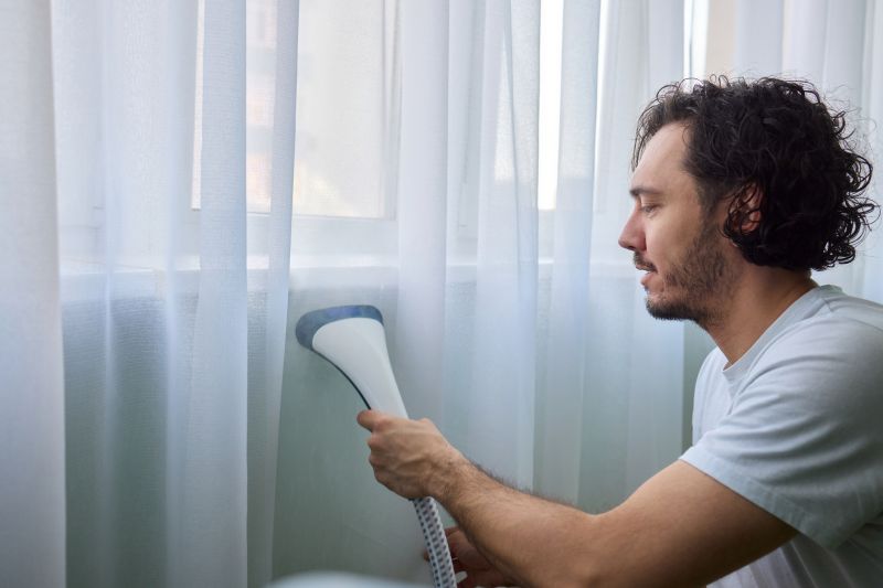 Signs Your Drapes Need Professional Cleaning