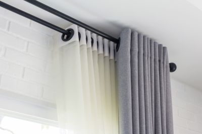 Add Sound Absorption!