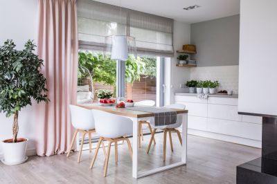 Add Style to Your Home!